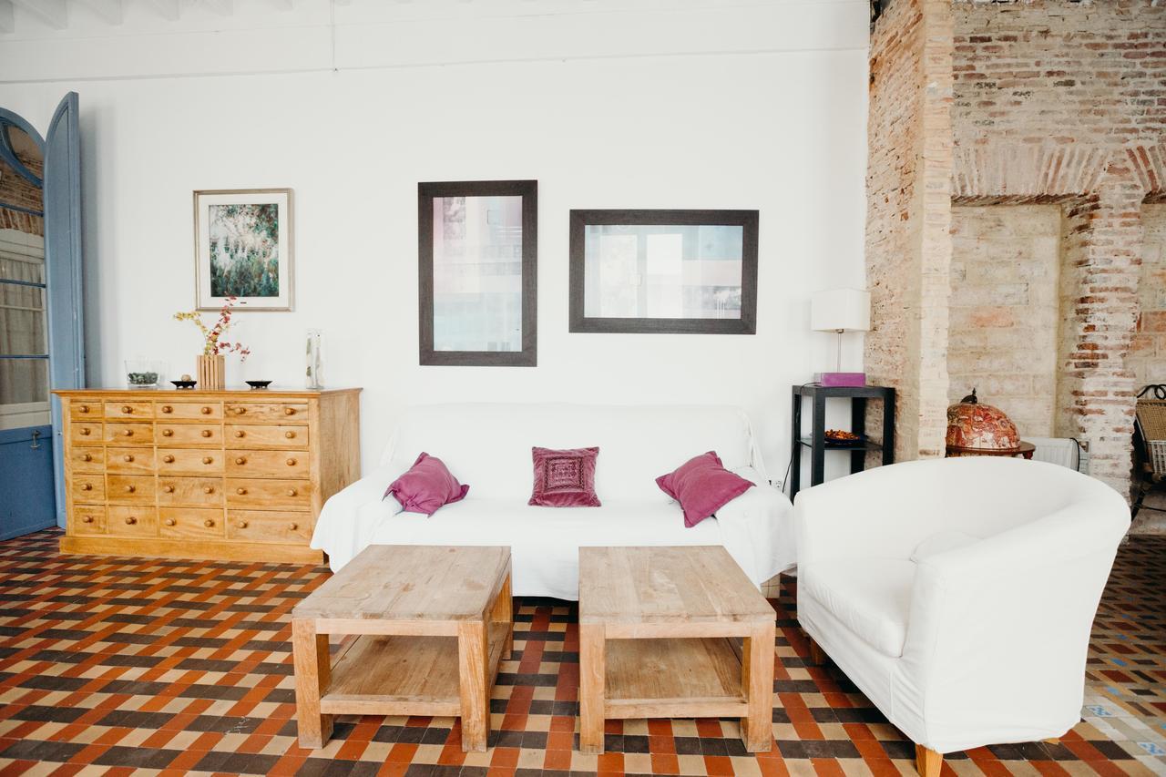 Apartamento El Balcon De Кадіс Номер фото