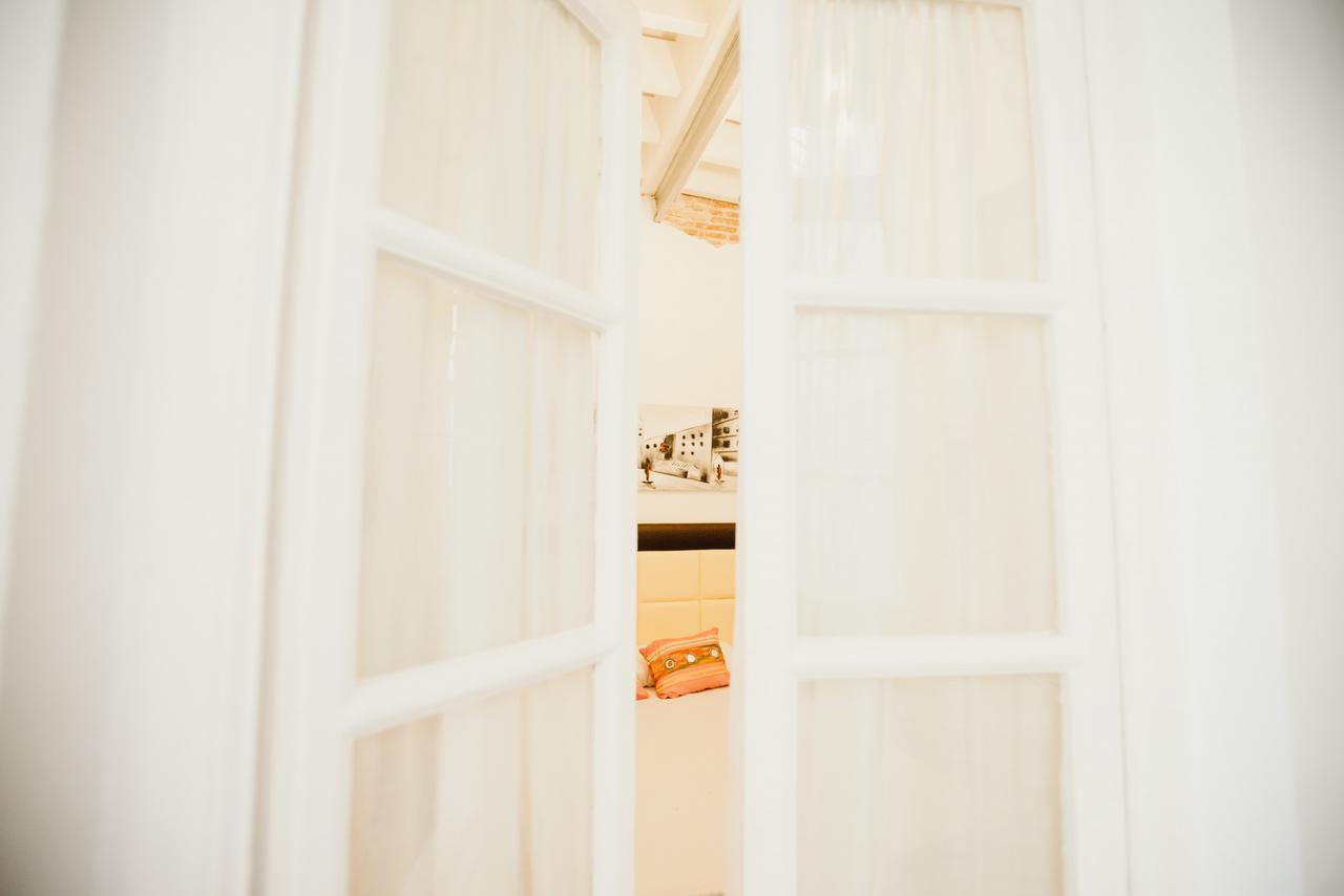 Apartamento El Balcon De Кадіс Екстер'єр фото