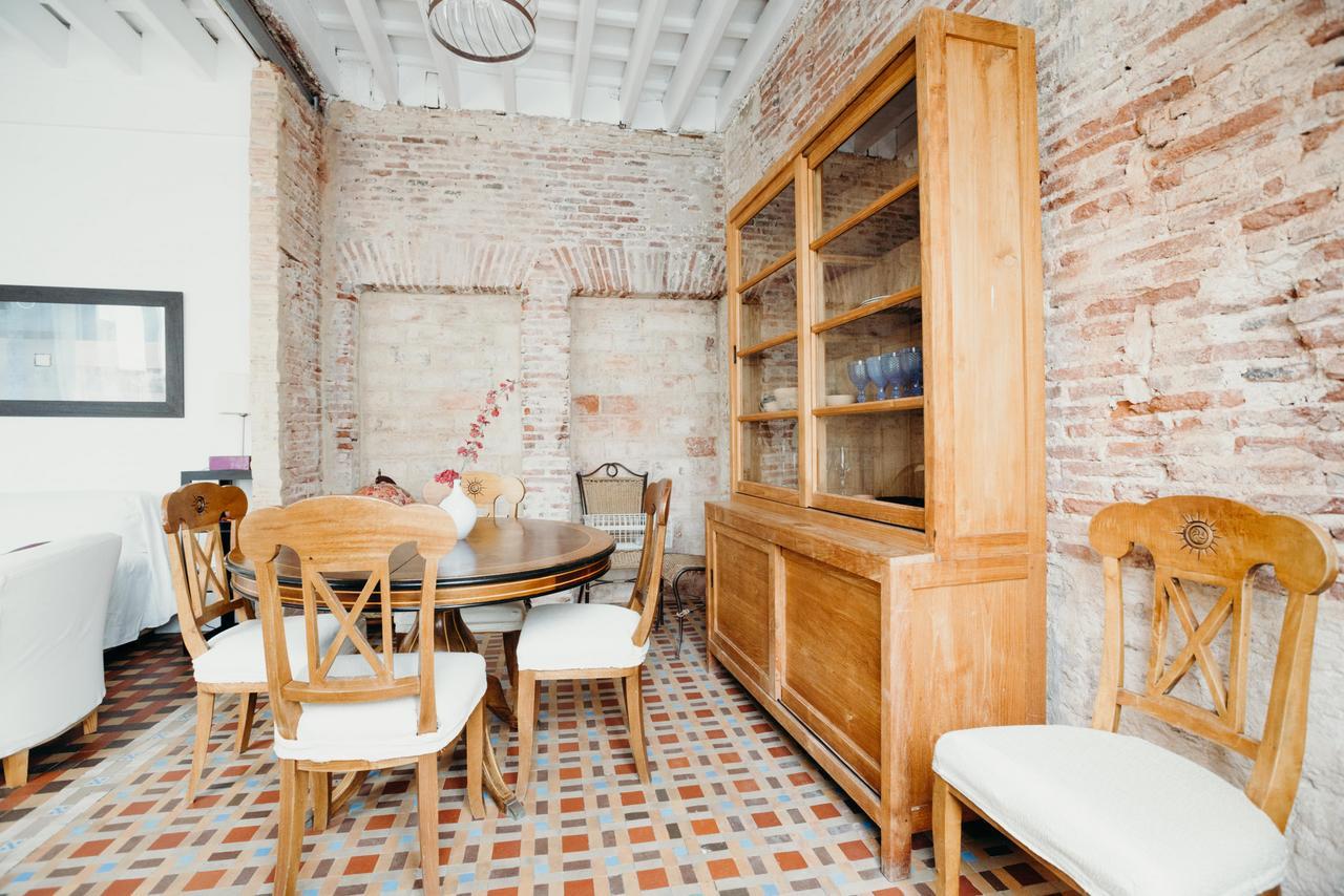 Apartamento El Balcon De Кадіс Екстер'єр фото